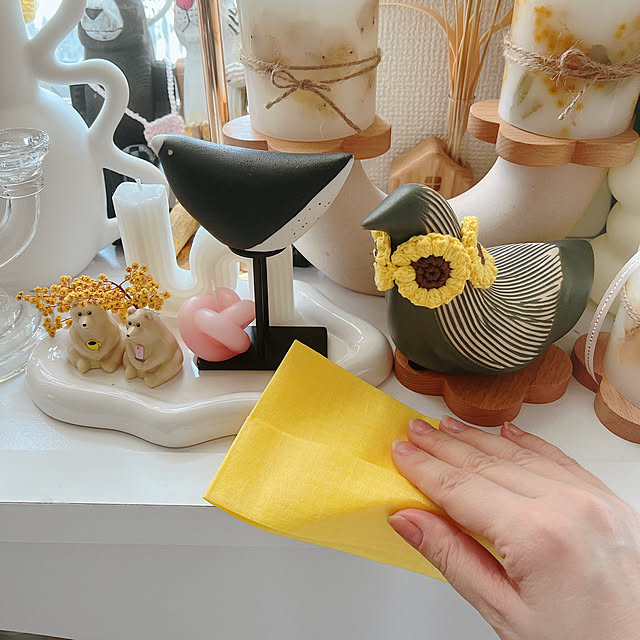 eriharuさんの部屋