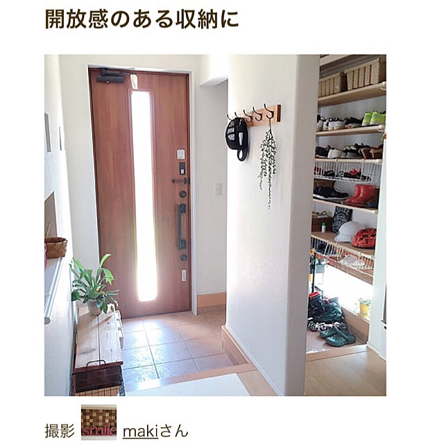 makiさんの実例写真