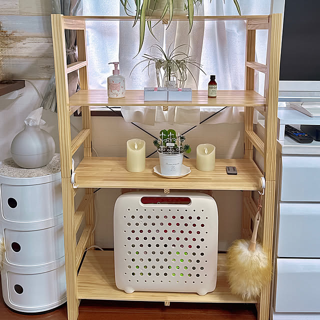 miyuさんの部屋