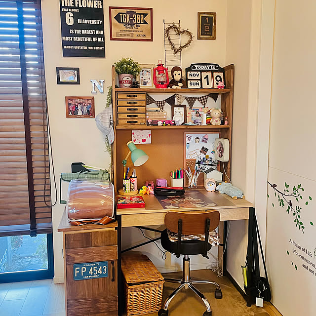 kemurin-monrouさんの実例写真