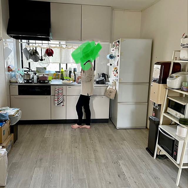 makiさんの実例写真