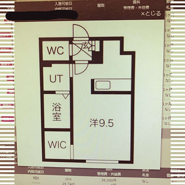 実例写真