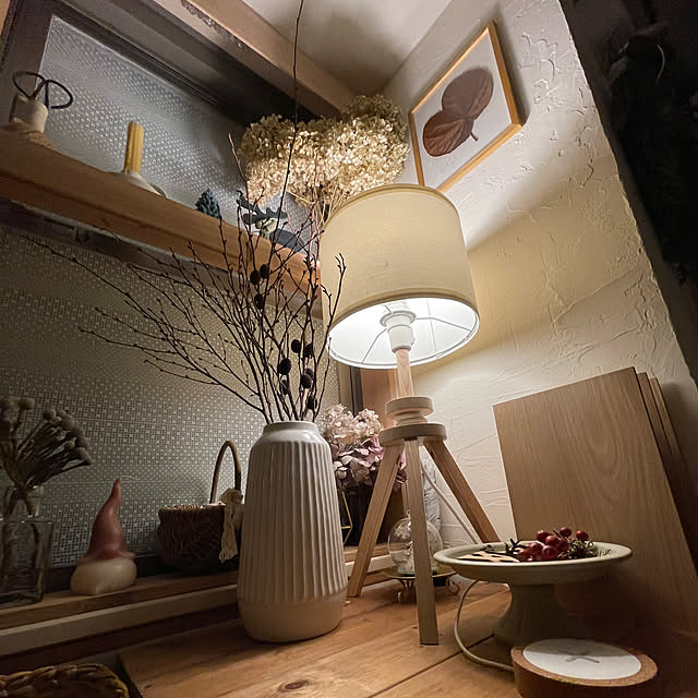 nikoさんの部屋