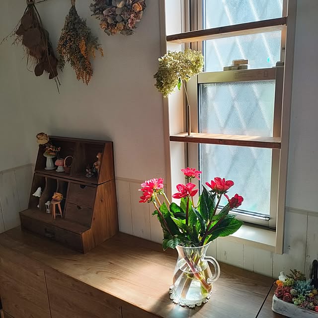 teamoさんの部屋