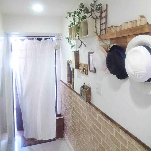 flannel.さんの実例写真