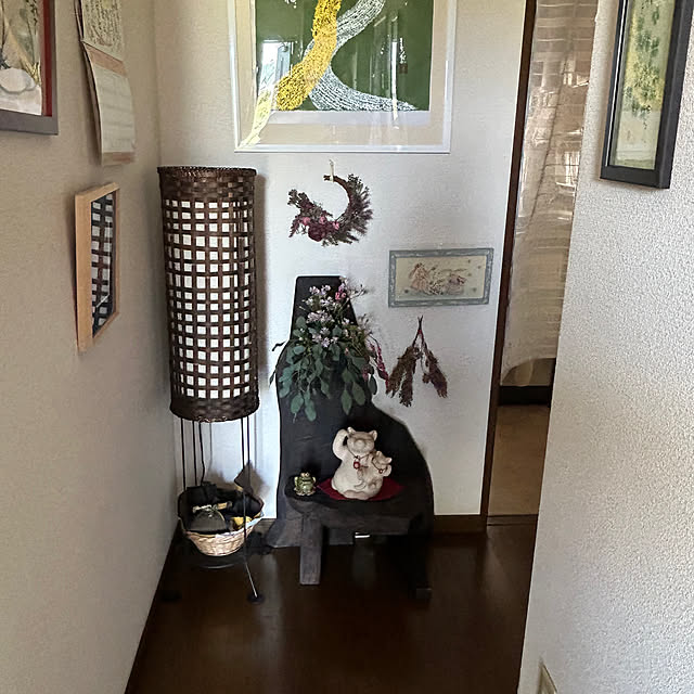 ritsukoさんの部屋