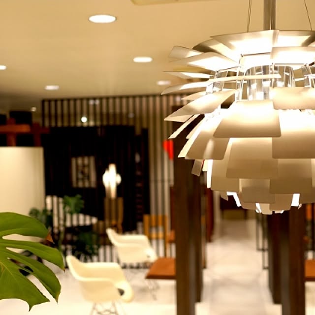 Design papa Ka-tuさんの実例写真