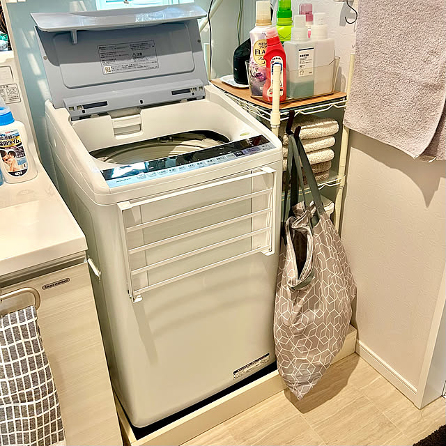 chiroさんの部屋