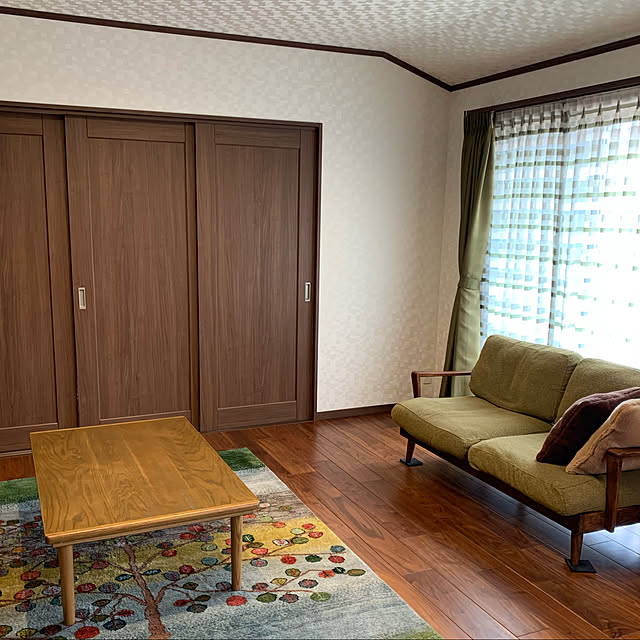 fukumauさんの実例写真