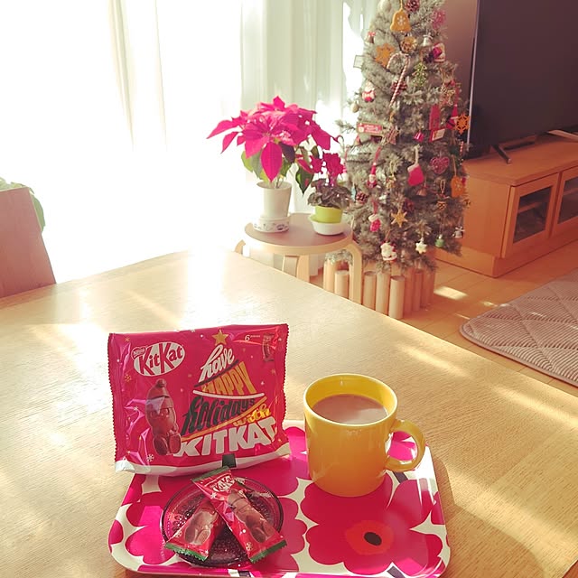 nicoさんの実例写真