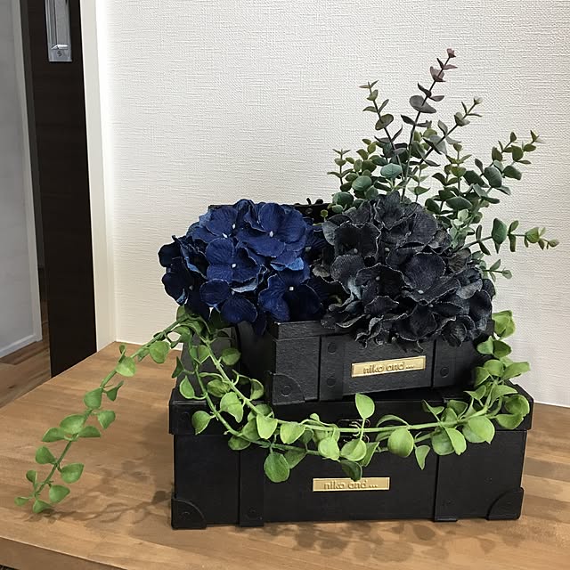 rikoさんの実例写真