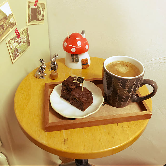 chococoさんの実例写真