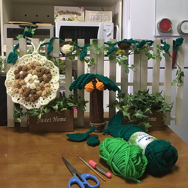 nanaさんの実例写真