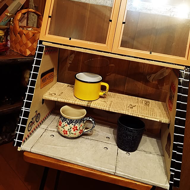 icietlaさんの実例写真