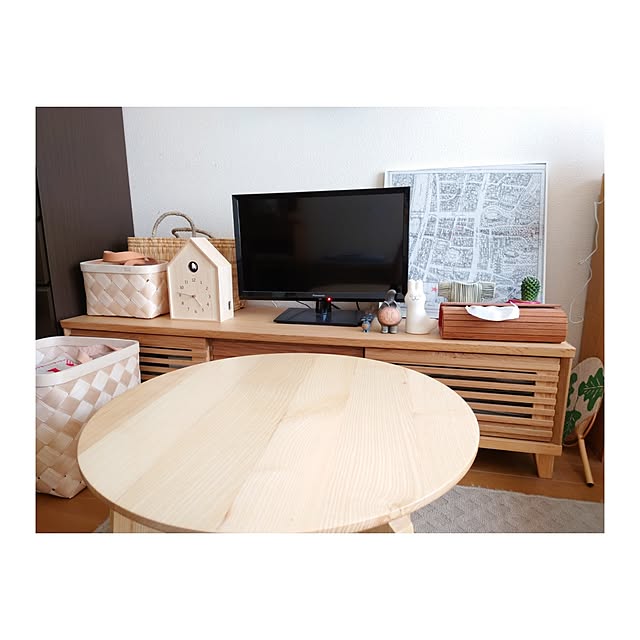 SARON_TSUBAKIさんの実例写真