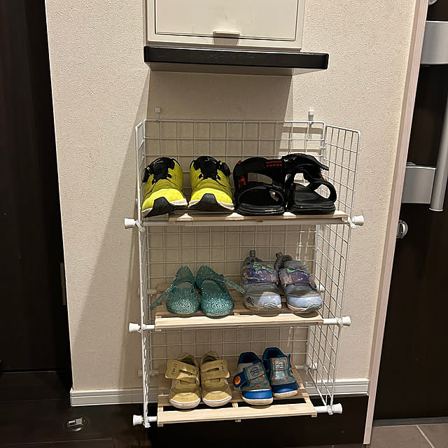 LiMi.HOMEさんの実例写真