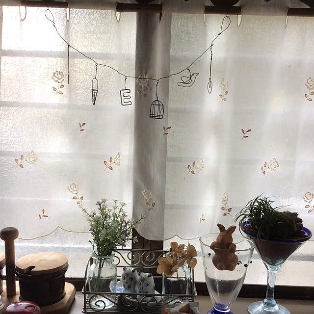 キッチンのインテリア実例 - 2016-10-31 12:02:05