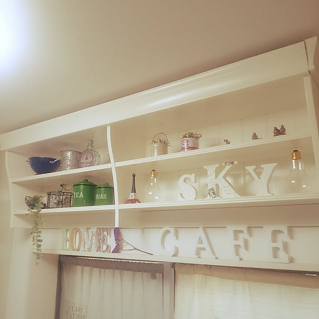 hoshiさんの実例写真