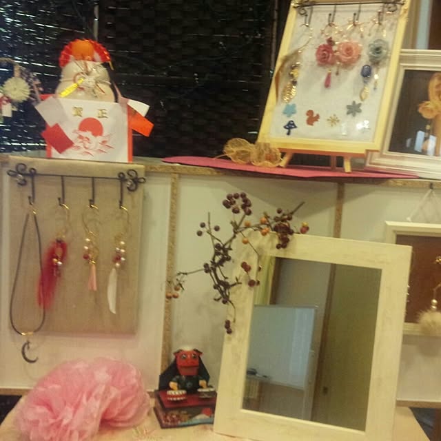 kiraraさんの実例写真