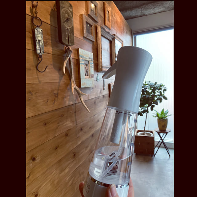 chairgreenさんの実例写真