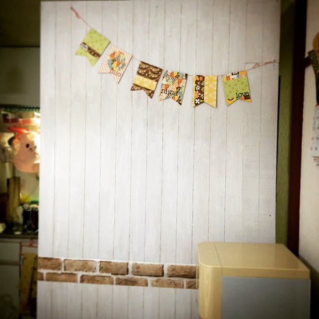 megさんの実例写真