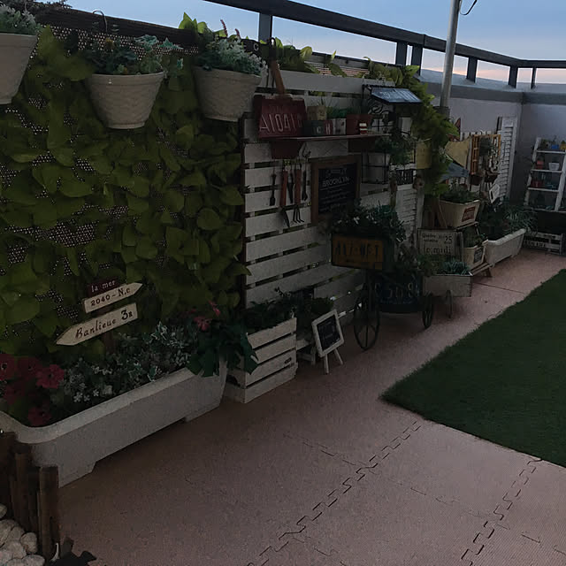 kaitomari02080708さんの実例写真