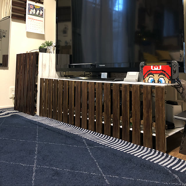 tomoさんの実例写真