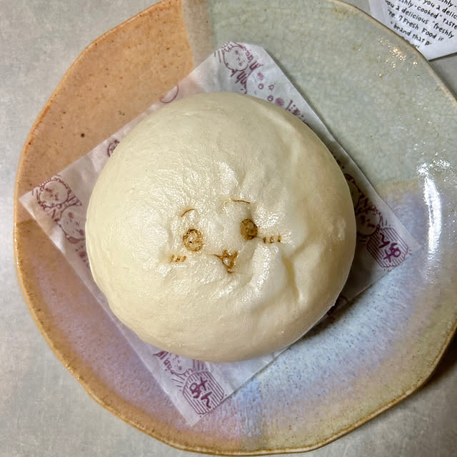 KirinPandaさんの部屋