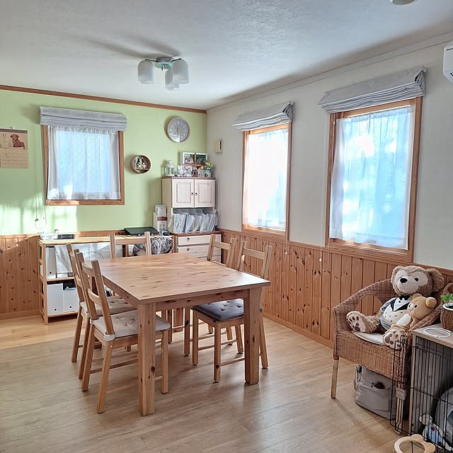 Blancheさんの実例写真