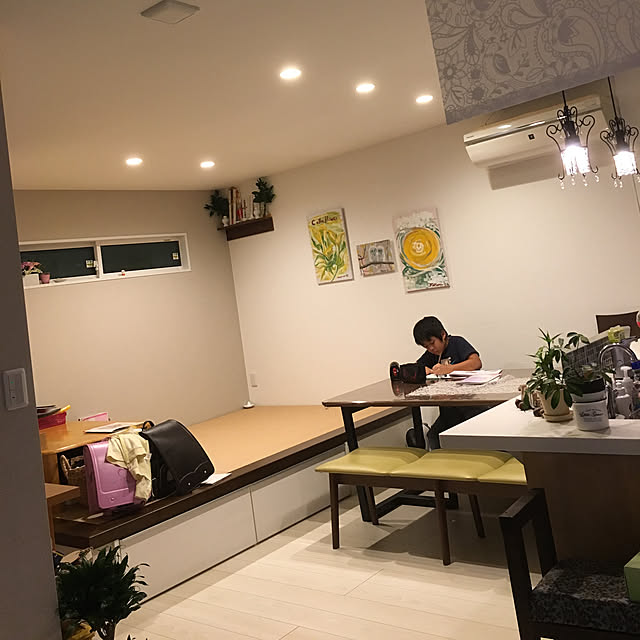 rugby_mamaさんの実例写真