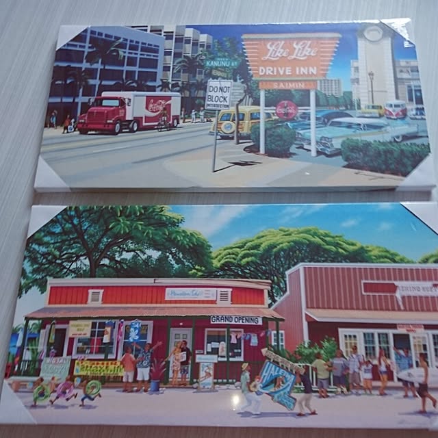 Leiさんの実例写真