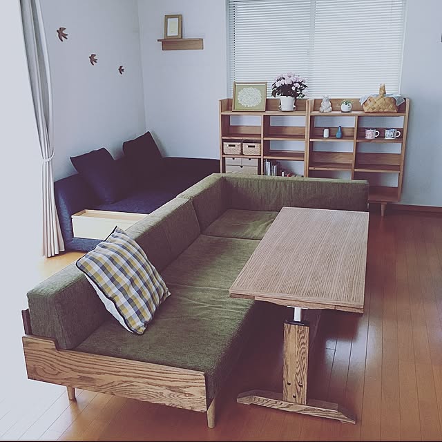 momononさんの実例写真