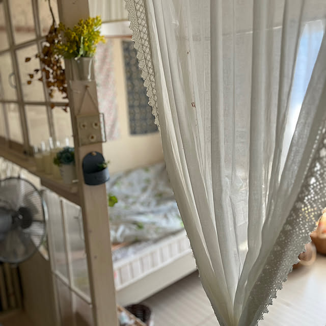 Atsukoさんの部屋