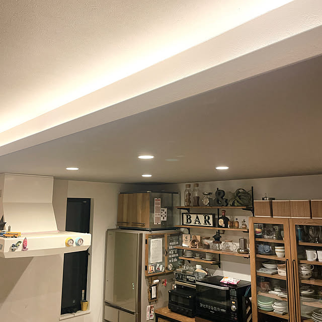 adamoさんの部屋