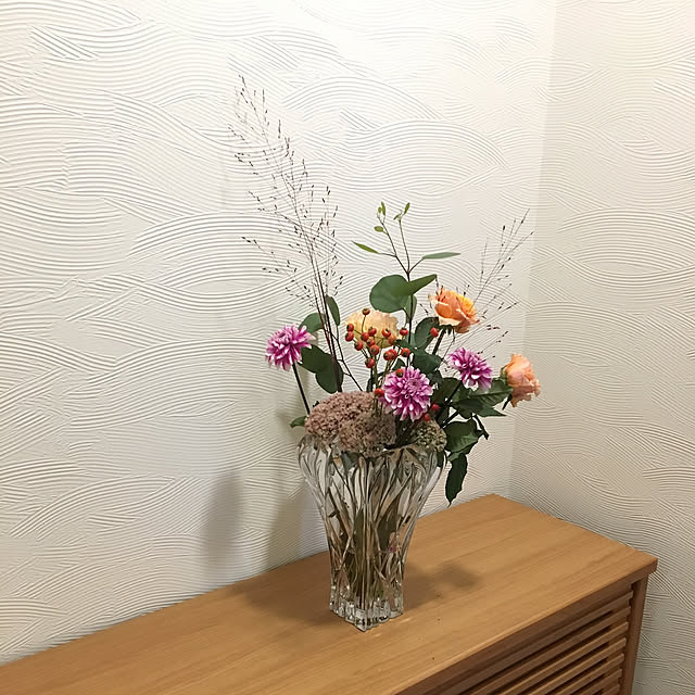 Amさんの実例写真