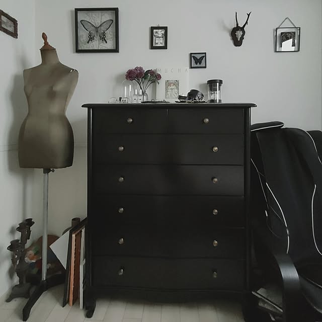 coco.Apartmanさんの実例写真