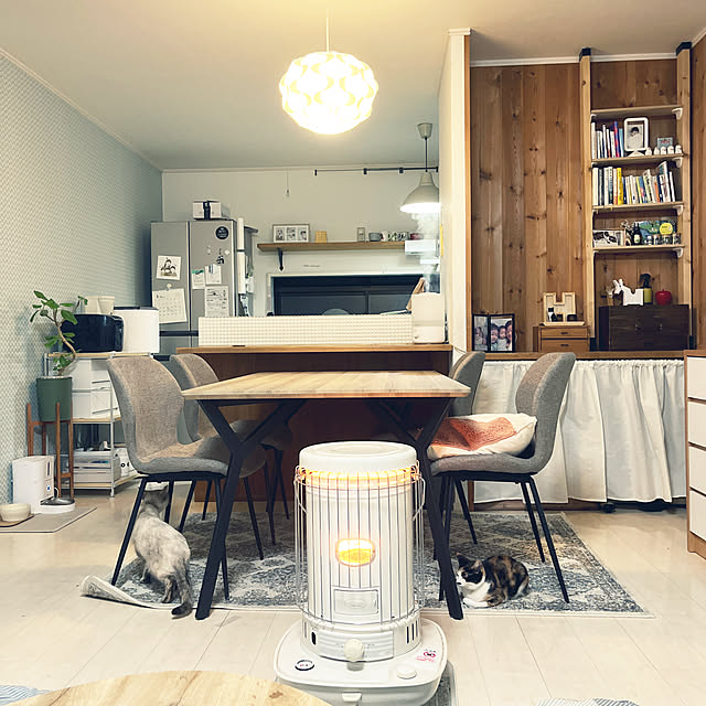 Amiさんの実例写真