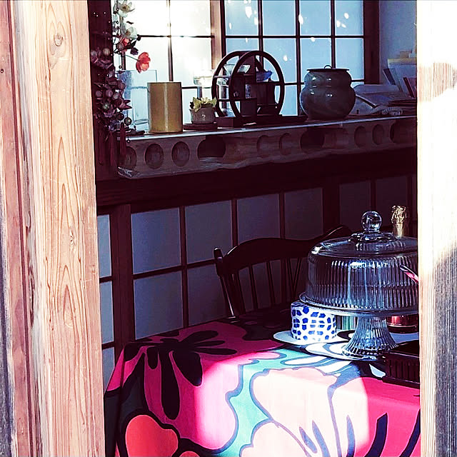 chacoさんの実例写真