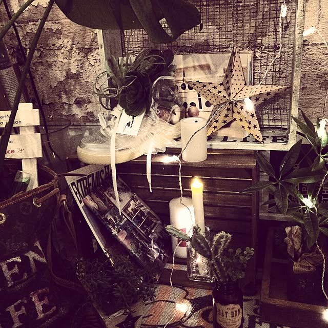 painmomoさんの実例写真