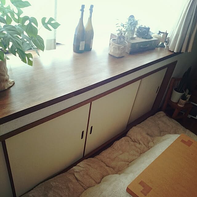 kayokoさんの実例写真