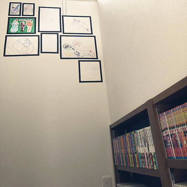 komaさんの実例写真