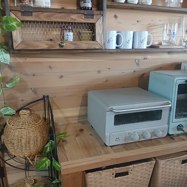 murasaki808さんの実例写真