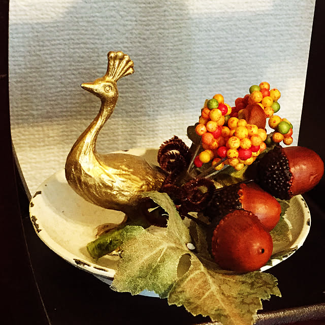 peacockさんの実例写真