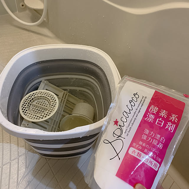 reichelさんの部屋