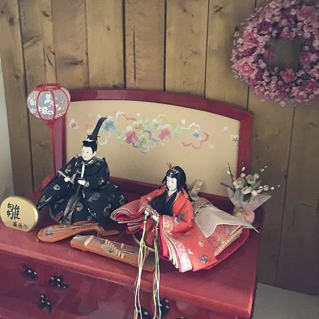 RURULOVEさんの実例写真