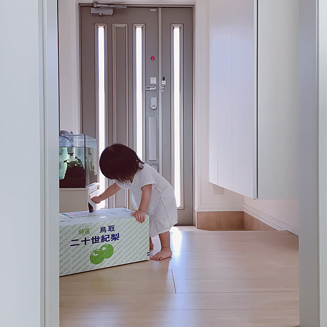 yu_uyさんの実例写真