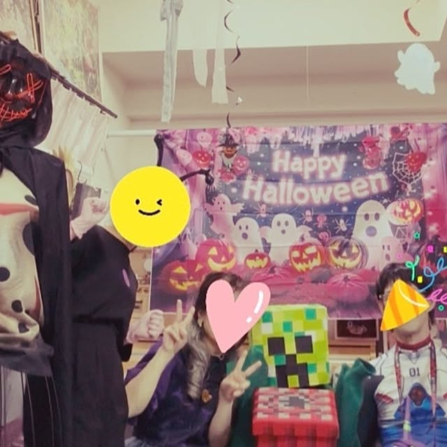 ANTENNAさんの部屋