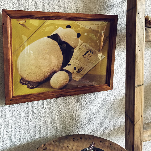 ikukoさんの実例写真