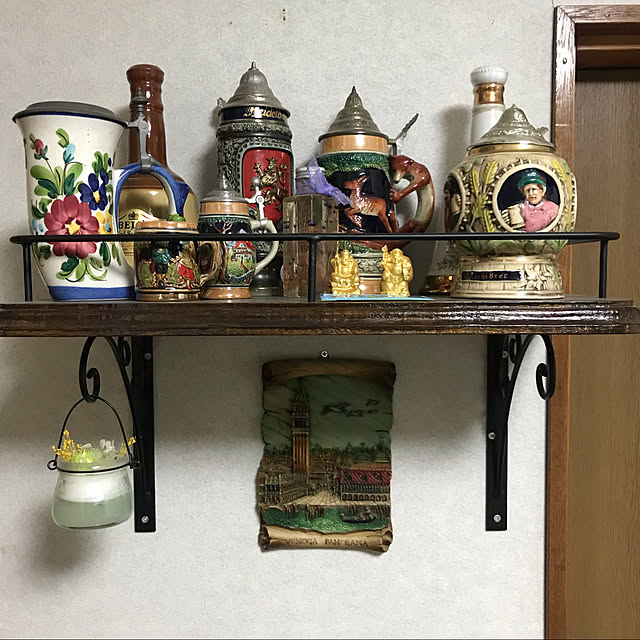 DIY/棚のインテリア実例 - 2020-11-25 17:41:22