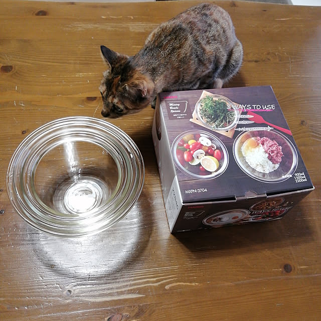 Naomiさんの実例写真